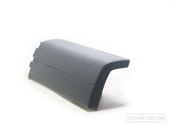 Karoserija i eksterijer za Kamion MAN Body & Chassis Parts Afdek kap: slika 2