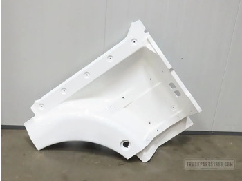 Karoserija i eksterijer MAN