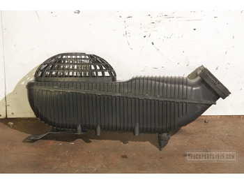 Sistem za usis vazduha MAN