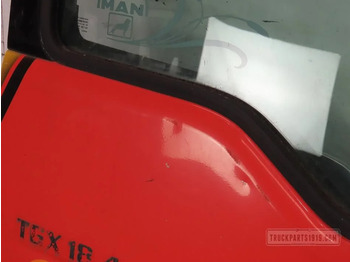 Vrata i delovi za Kamion MAN Body & Chassis Parts Portier Re. TGX: slika 5