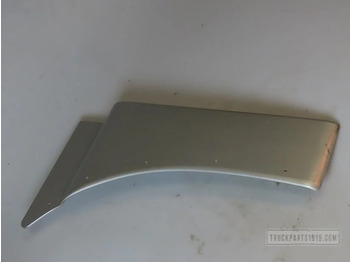 Karoserija i eksterijer MAN