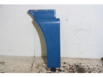 Karoserija i eksterijer MAN