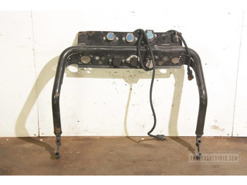 Karoserija i eksterijer MAN