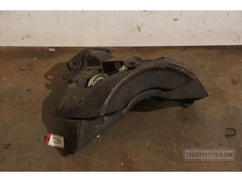 Sklopovi kočnice za Kamion MAN Brake System Remklauw Li.: slika 2 Sklopovi kočnice za Kamion MAN Brake System Remklauw Li.: slika 2