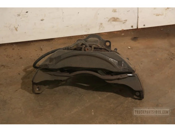 Sklopovi kočnice za Kamion MAN Brake System Remklauw Li. voor: slika 2 Sklopovi kočnice za Kamion MAN Brake System Remklauw Li. voor: slika 2