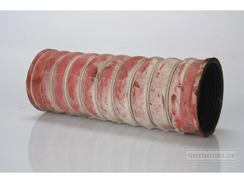 Sistem za hlađenje MAN TGX