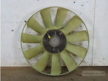Ventilator MAN