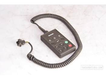 Upravljačka jedinica MAN