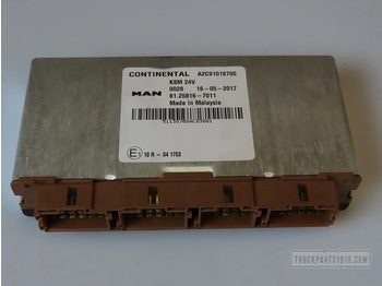 Upravljačka jedinica MAN