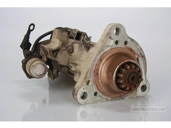 Elektropokretač MAN