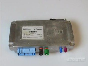 Upravljačka jedinica MAN