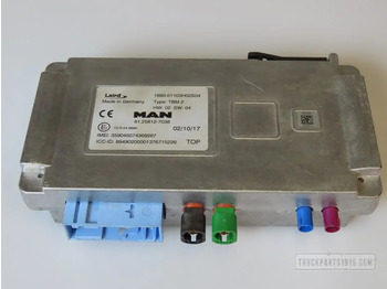Upravljačka jedinica MAN