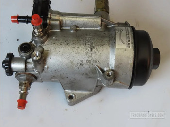 Sistem goriva za Dostavno vozilo MAN Fuel System Brandstoffilterhuis: slika 2