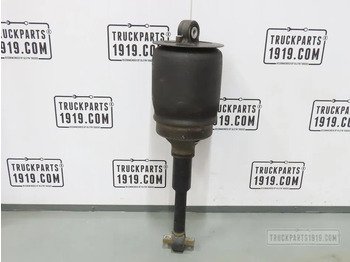 Pneumatska suspenzija MAN