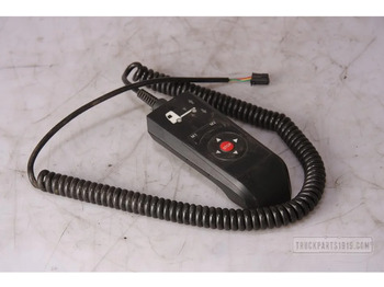 Upravljačka jedinica MERCEDES-BENZ