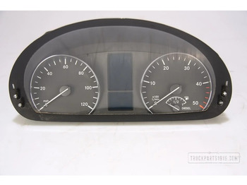 Električni sistem MERCEDES-BENZ