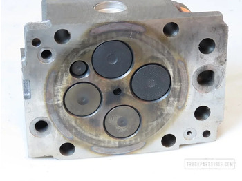 Cilindar blok za Kamion Mercedes-Benz Engines & Parts Cilinderkop OM501: slika 2