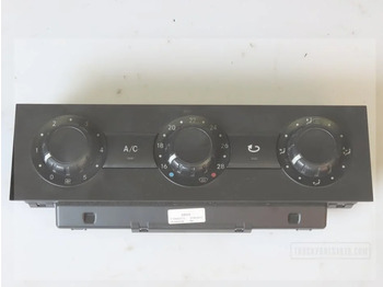 Grejanje/ Ventilacija MERCEDES-BENZ