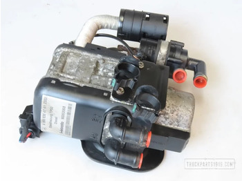 Grejanje/ Ventilacija MERCEDES-BENZ