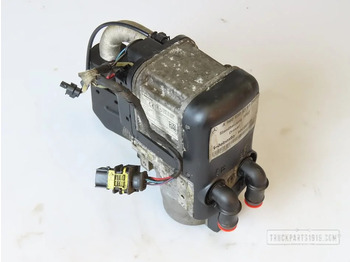 Grejanje/ Ventilacija MERCEDES-BENZ
