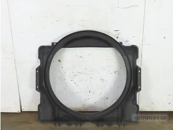 Ventilator MERCEDES-BENZ