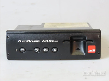 Upravljačka jedinica MERCEDES-BENZ