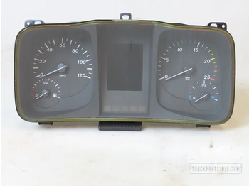 Električni sistem MERCEDES-BENZ