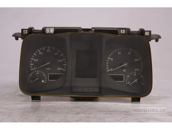 Električni sistem MERCEDES-BENZ