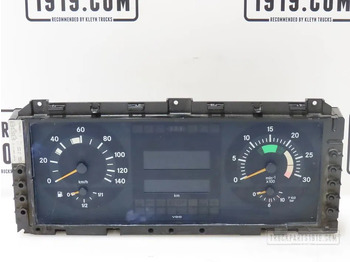 Električni sistem MERCEDES-BENZ