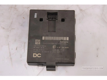 Upravljačka jedinica MERCEDES-BENZ