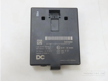 Upravljačka jedinica MERCEDES-BENZ