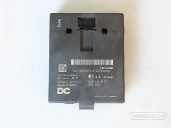 Upravljačka jedinica MERCEDES-BENZ