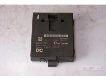 Upravljačka jedinica MERCEDES-BENZ