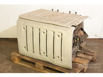 Katalizator MERCEDES-BENZ