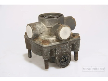 Pneumatska suspenzija MERCEDES-BENZ