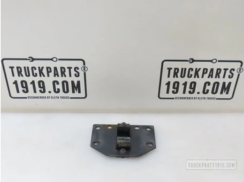 Karoserija i eksterijer SCANIA