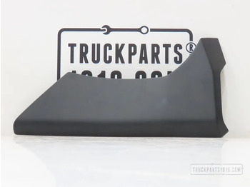 Kabina i enterijer SCANIA