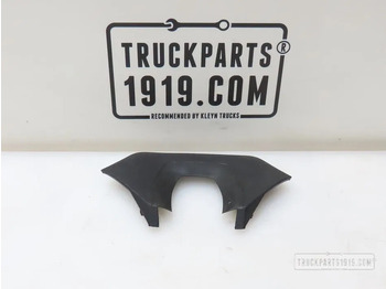 Kabina i enterijer SCANIA