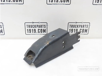 Karoserija i eksterijer SCANIA