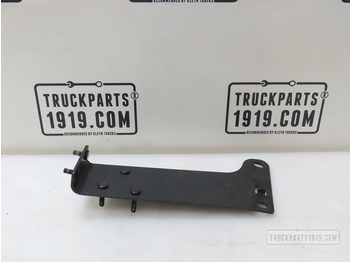 Karoserija i eksterijer SCANIA