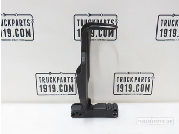 Karoserija i eksterijer SCANIA