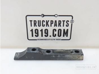 Karoserija i eksterijer SCANIA