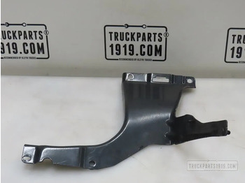 Karoserija i eksterijer SCANIA