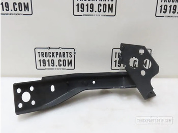 Karoserija i eksterijer SCANIA