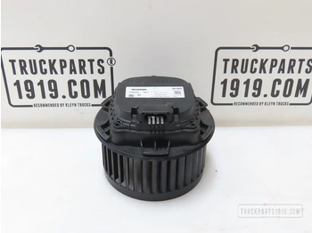 Grejanje/ Ventilacija SCANIA