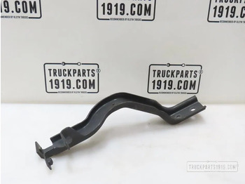 Karoserija i eksterijer SCANIA