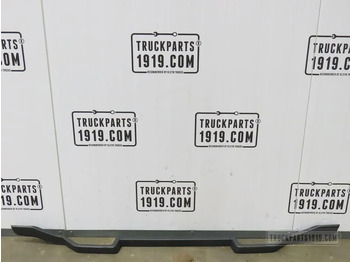 Karoserija i eksterijer SCANIA