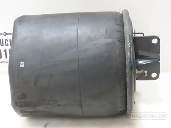 Pneumatska suspenzija SCANIA