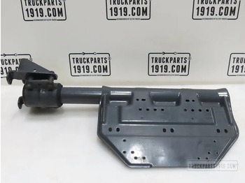 Karoserija i eksterijer SCANIA