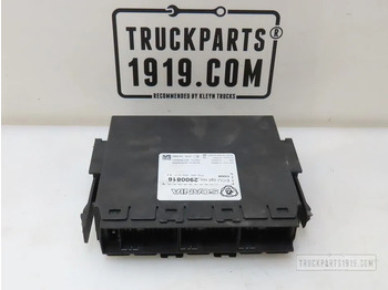 Upravljačka jedinica SCANIA